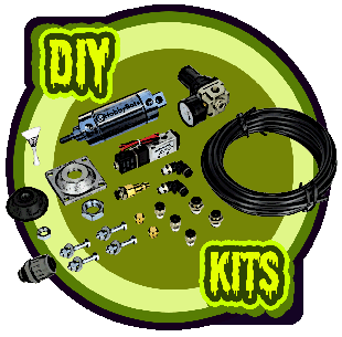 DIY Kits