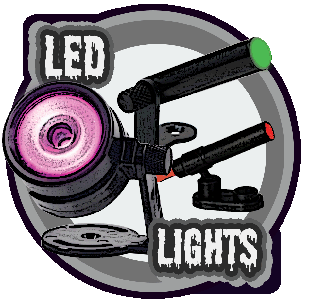 LED Lighting