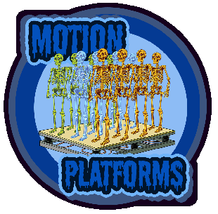 Motion Platforms