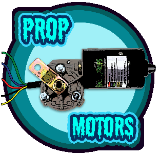 Motors