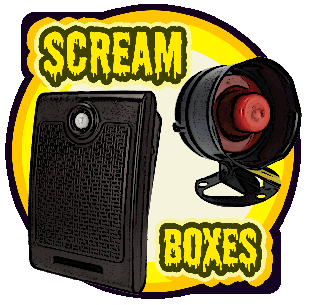 Scream Boxes