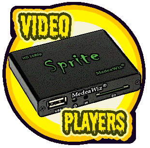 Video Players