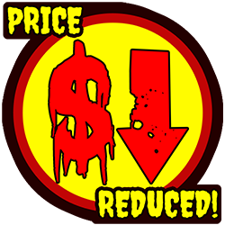 Price Reduced!