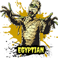 Egyptian Items