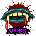 Vampire Items