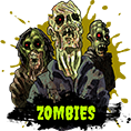 Zombie Items