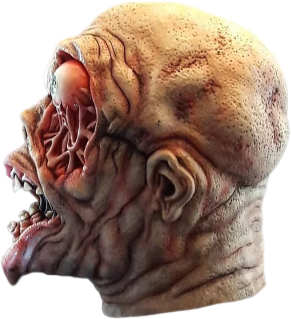 HORROR MASKS