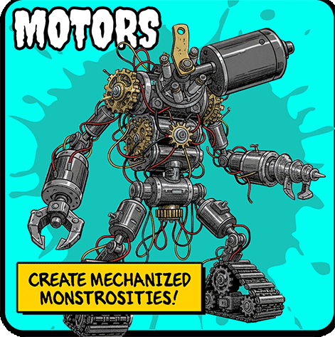 Motors