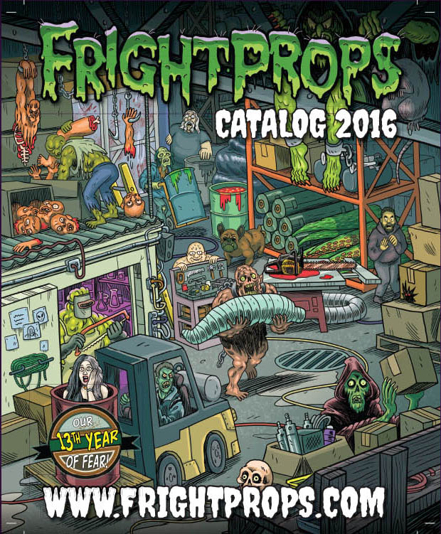 2016 Catalog