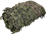 CAMO NETTING