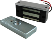 DOOR LOCKS &AMP; OPENERS