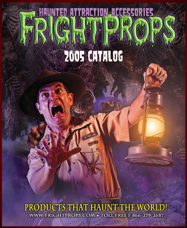 2005 Catalog
