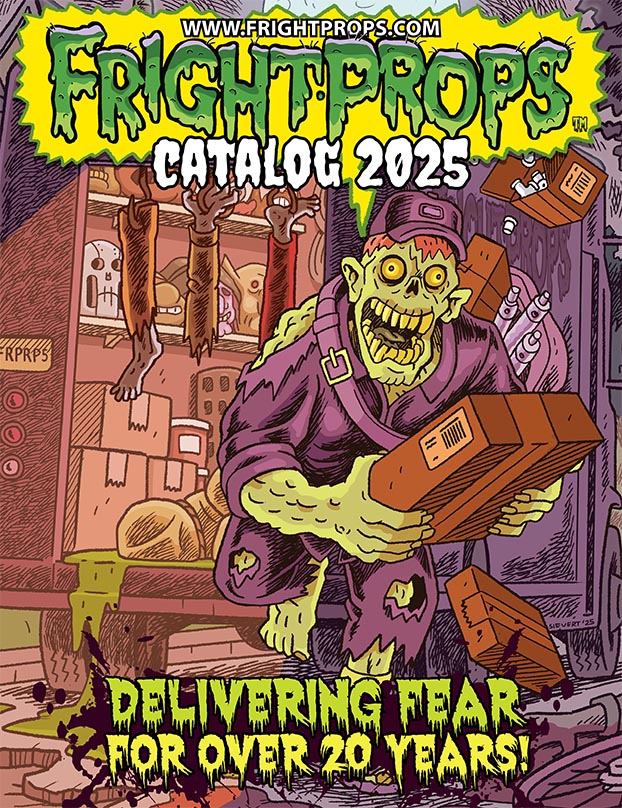 2025 Catalog