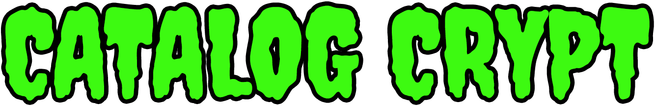 Catalog Crypt