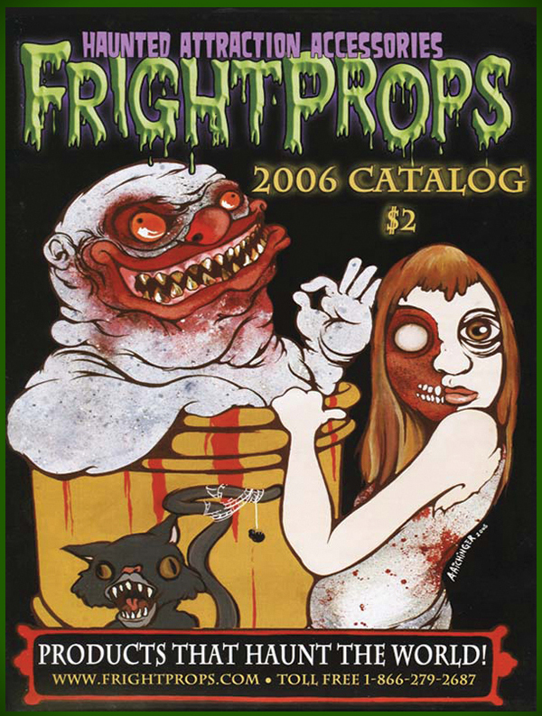 2006 Catalog