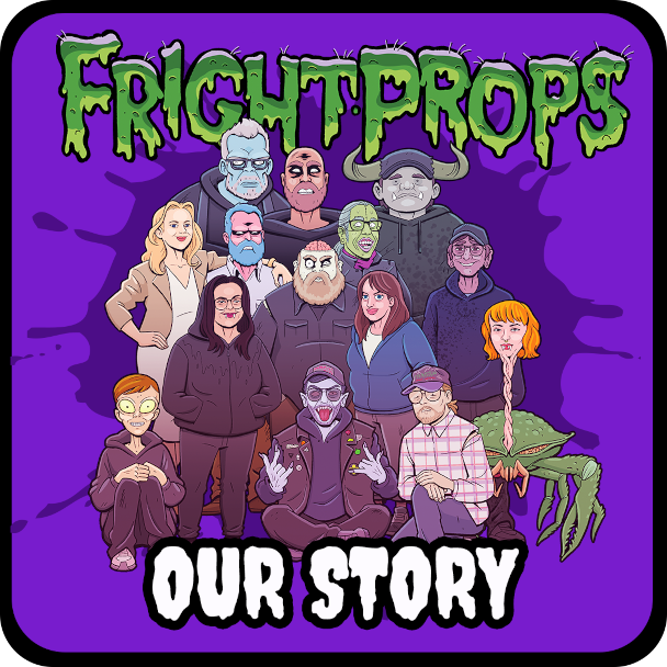 Our Story