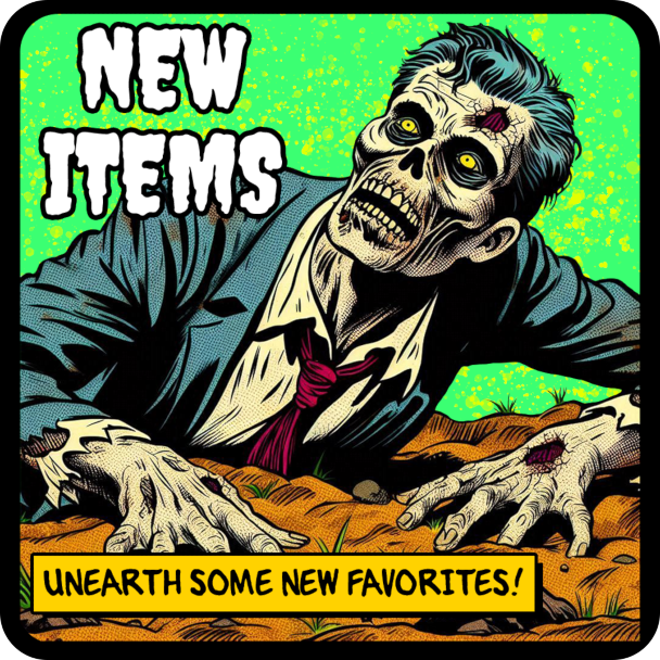 New Items
