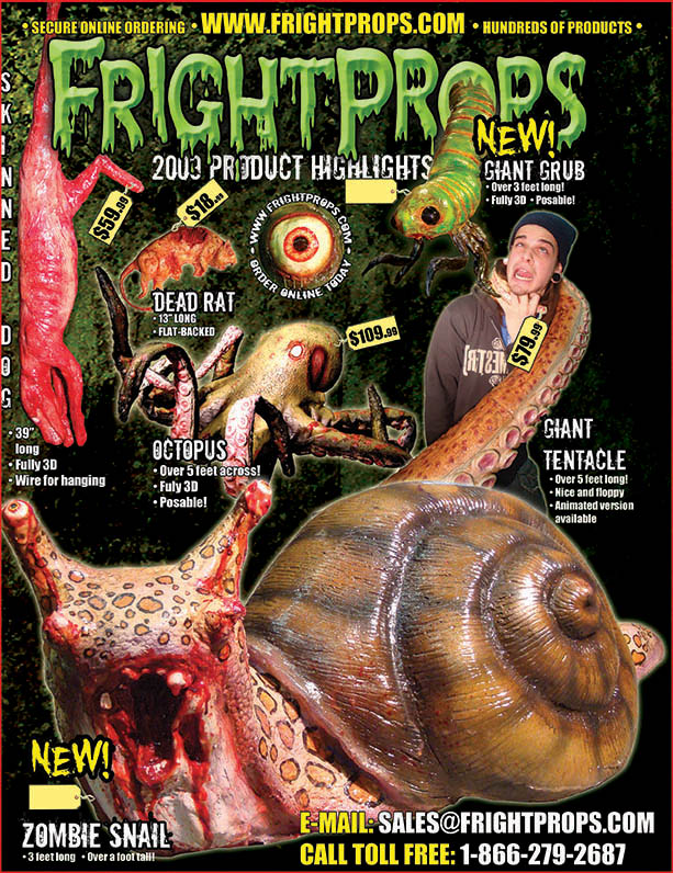 2009 Catalog