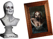 VIDEO EFFECT PROPS