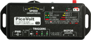 MOTOR CONTROL