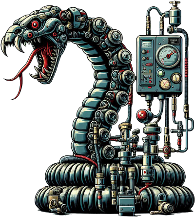 Pneumatics