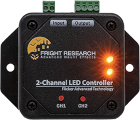 LIGHT CONTROL
