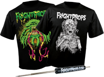 MERCH!
