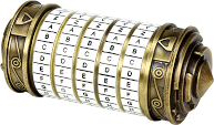 PUZZLE LOCKS