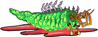 Dead Bug