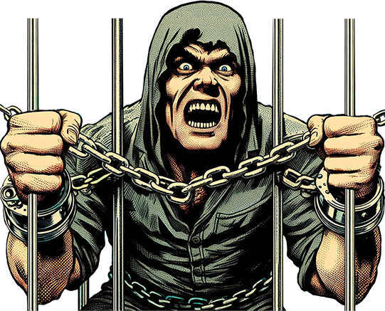 Escape Rooms