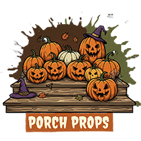 Pumpkin theme