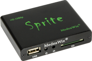 DIGITAL VIDEO PLAYERS