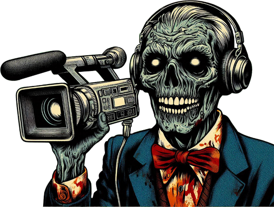 Audio/Video