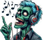 AUDIO DOWNLOADS