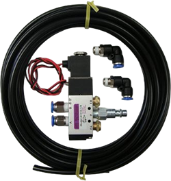 HOOK-UP KITS