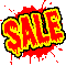 On Sale