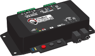PROP CONTROLLERS