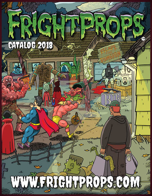 2018 Catalog