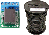 WIRE &AMP; RELAYS