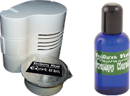 SCENTS/SMELLS