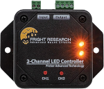 FLICKER CONTROLLERS