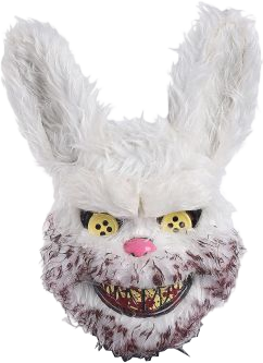 ANIMAL MASKS
