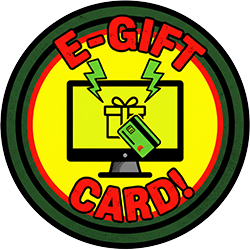E-Gift Card E-Gift Card