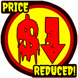 Price Reduced Price Reduced!