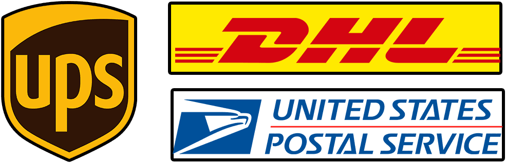 shipping-logos