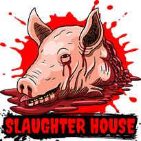Slaughterhouse theme