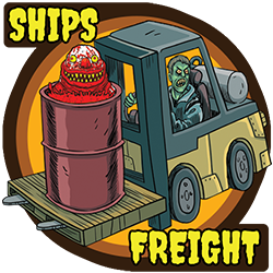 Ships Freight Ships Freight