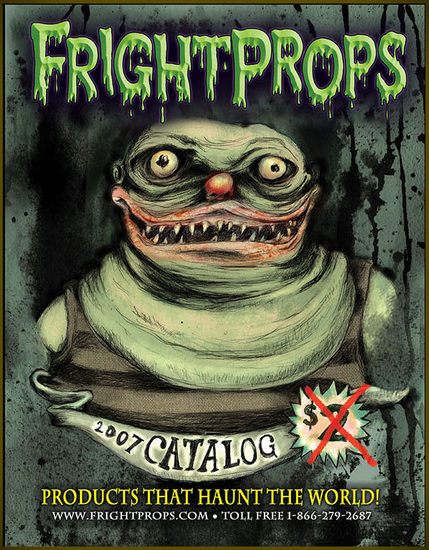 2007 Catalog