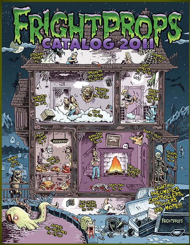 2011 Catalog