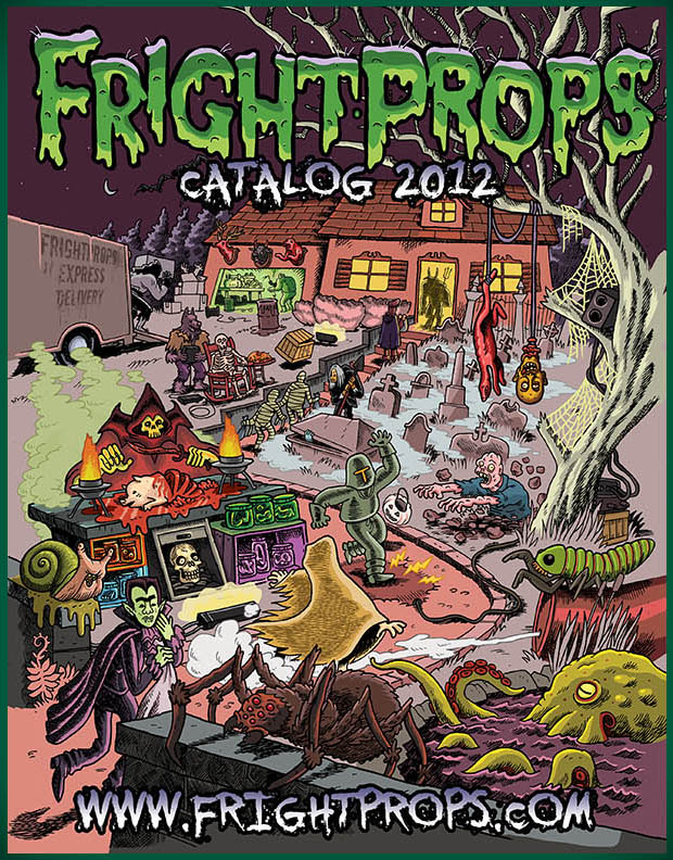 2012 Catalog